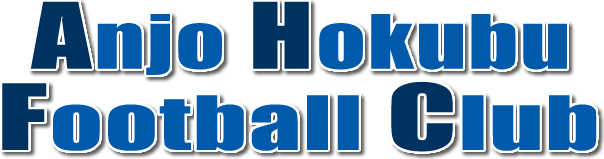 AHJO HOKUBU FOOTBALL CLUB